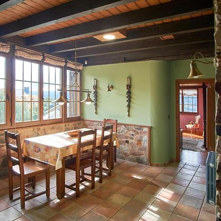 Casa Gelito Villa Espinareda de Vega Kültér fotó