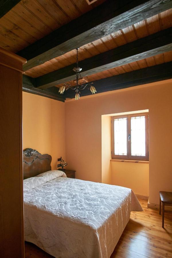 Casa Gelito Villa Espinareda de Vega Kültér fotó