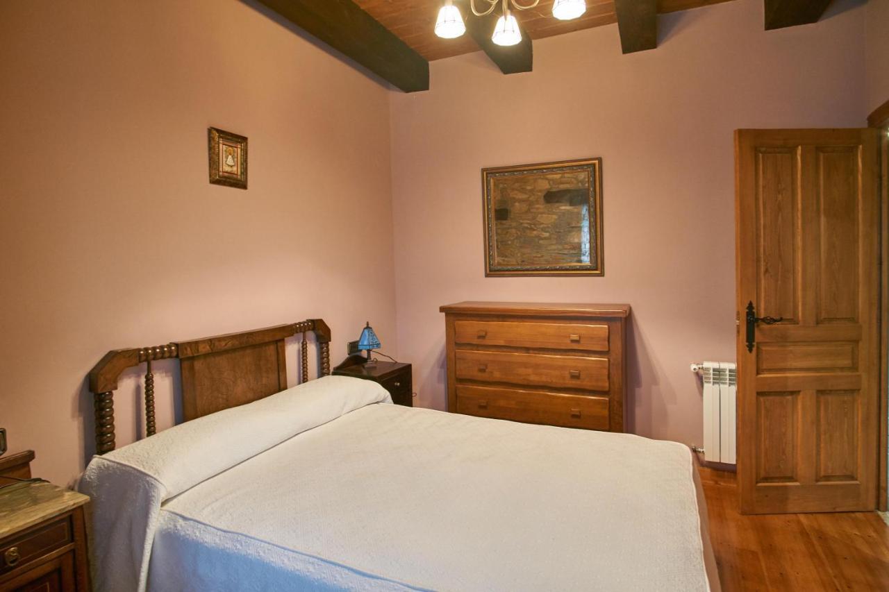 Casa Gelito Villa Espinareda de Vega Kültér fotó