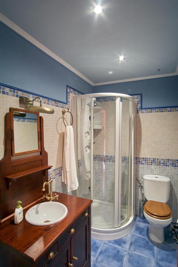 Casa Gelito Villa Espinareda de Vega Kültér fotó